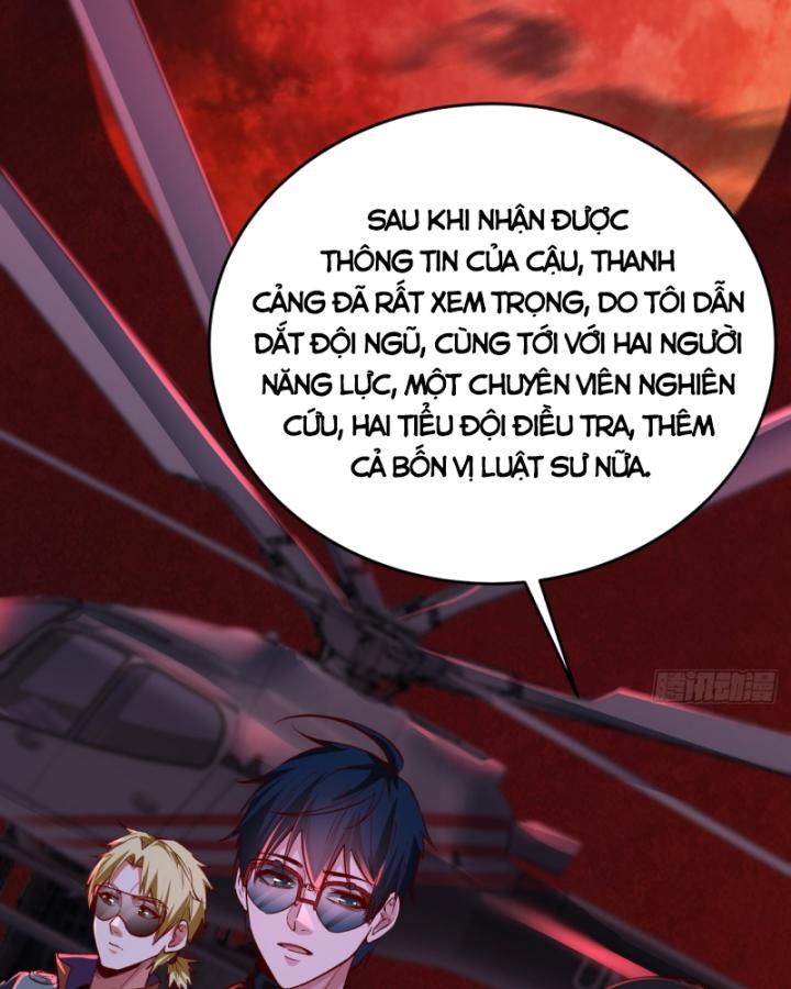 bắt đầu từ trăng đỏ chapter 161 38