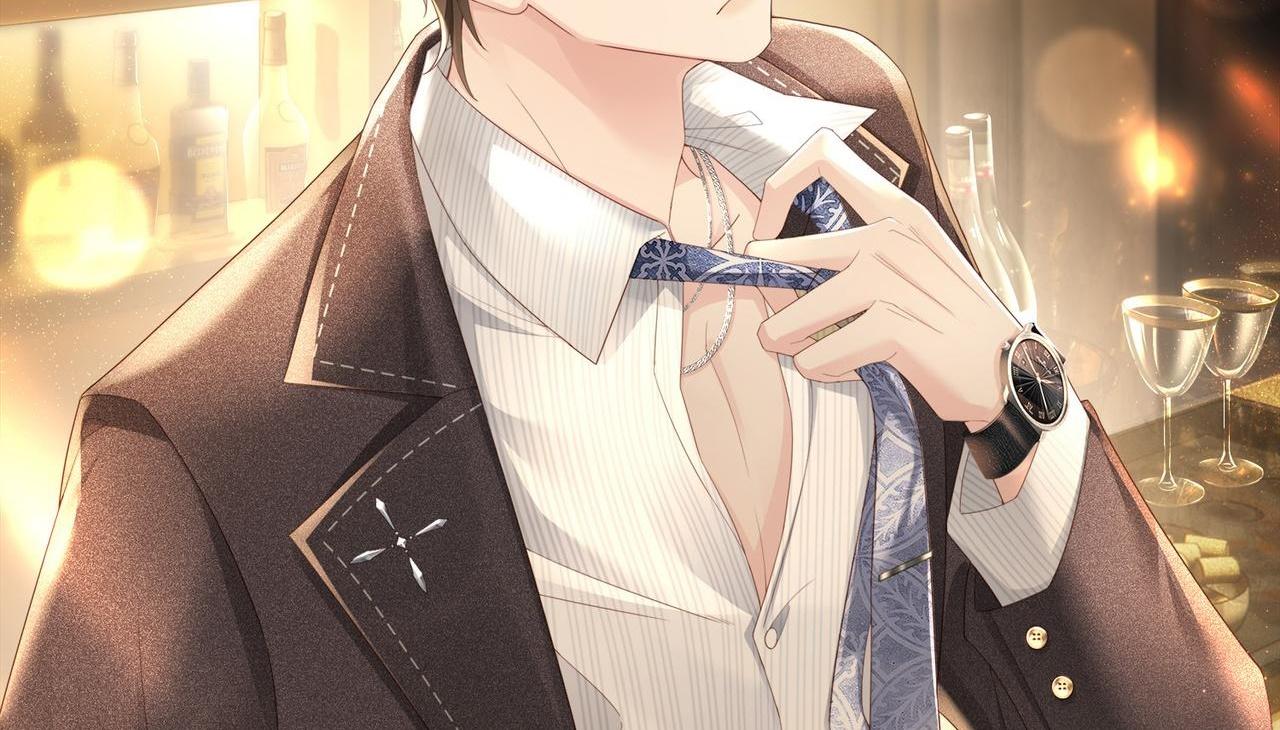 sau khi giả mất trí nhớ, tình địch nói tôi là bạn trai của hắn chapter 33 2