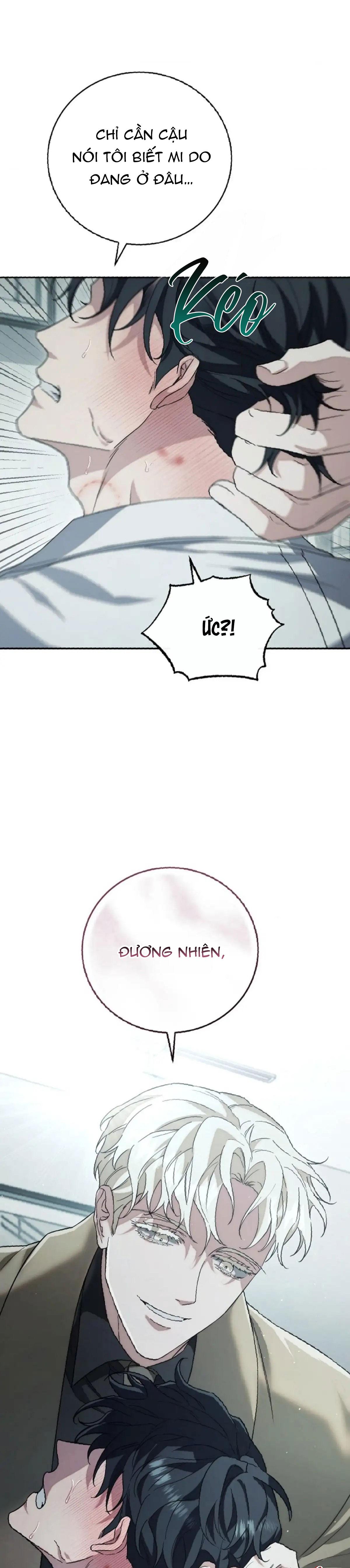 (abo)mối quan hệ không hoàn chỉnh chapter 10 26