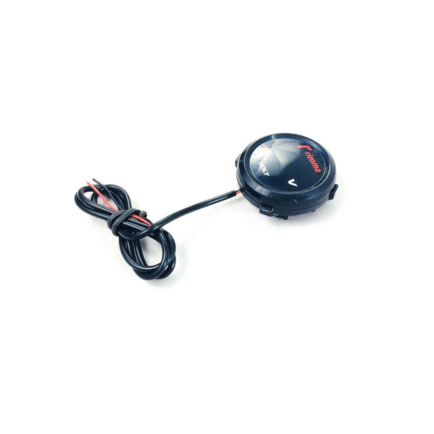 Đồng hồ Volt Rizoma kiểu tròn