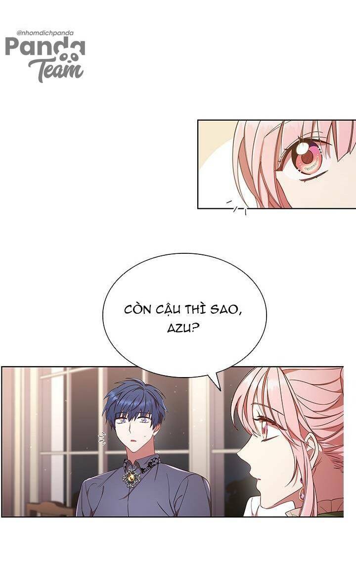 tôi đã ly hôn nhưng lại trở thành tài phiệt chapter 14.1 35