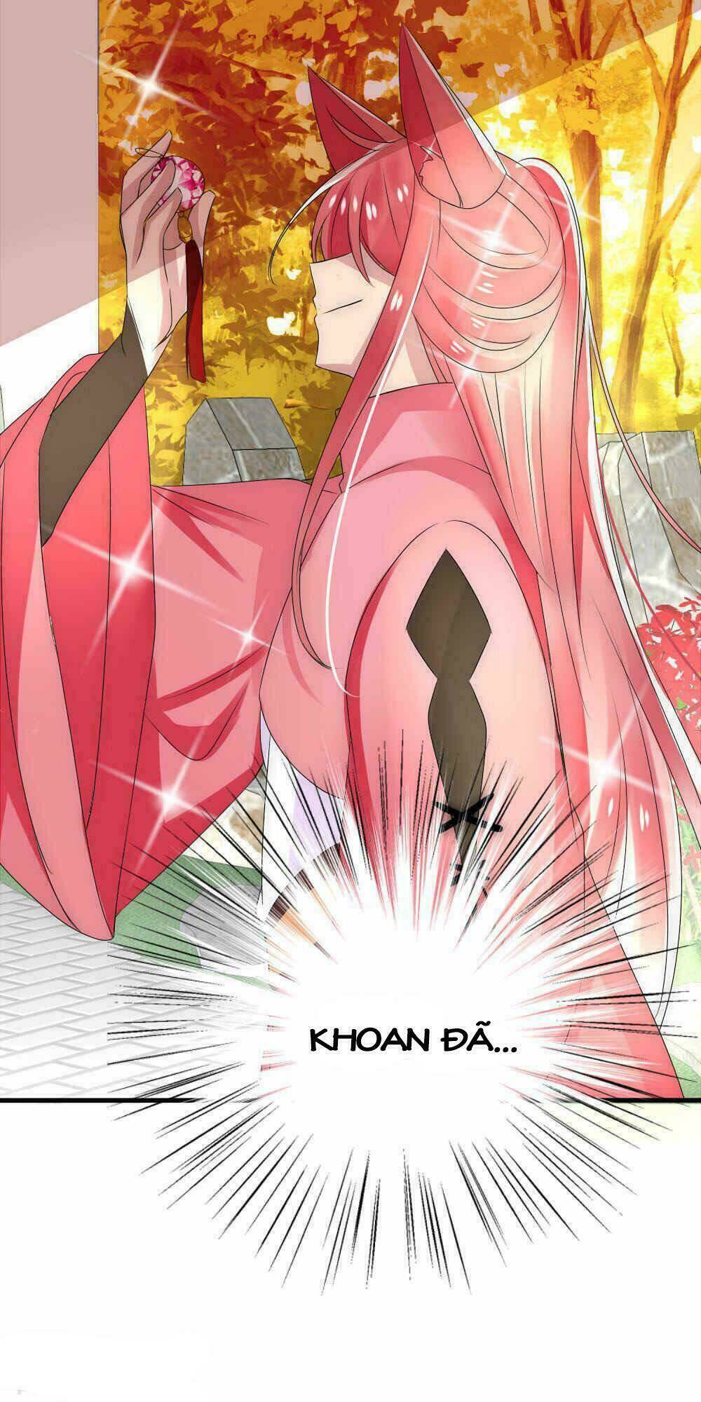 kế hoạch sủng ái của tiểu công chúa chapter 14 36