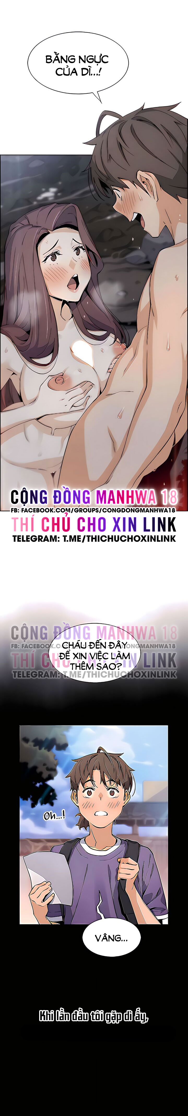 những mỹ nhân ở tiệm đậu hủ chapter 39 2