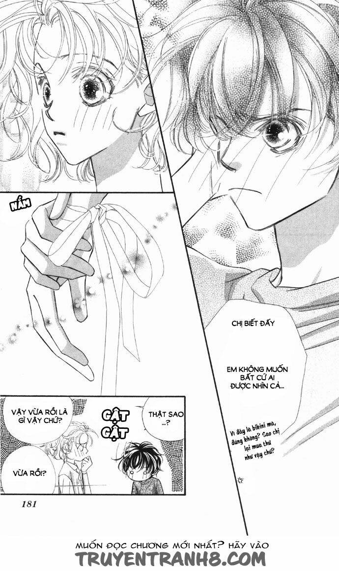 yoru made matenai chapter 9 41