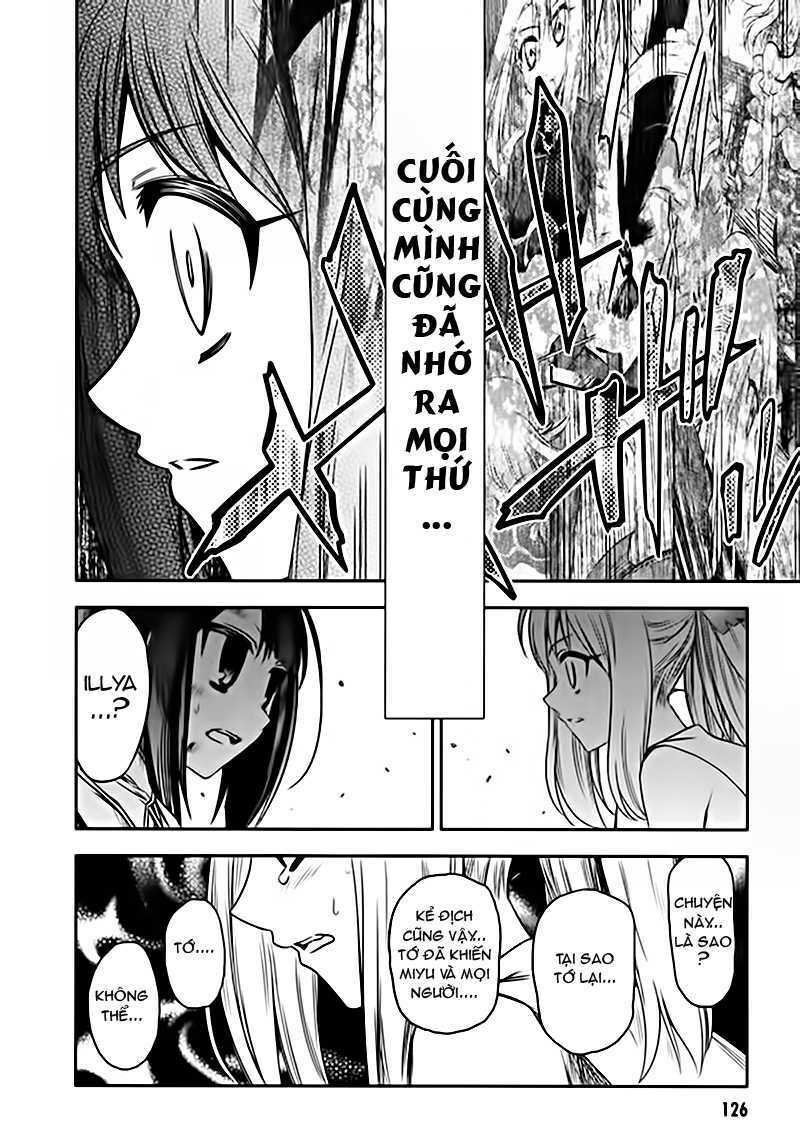 fate/kaleid liner prisma illya chapter 10 17