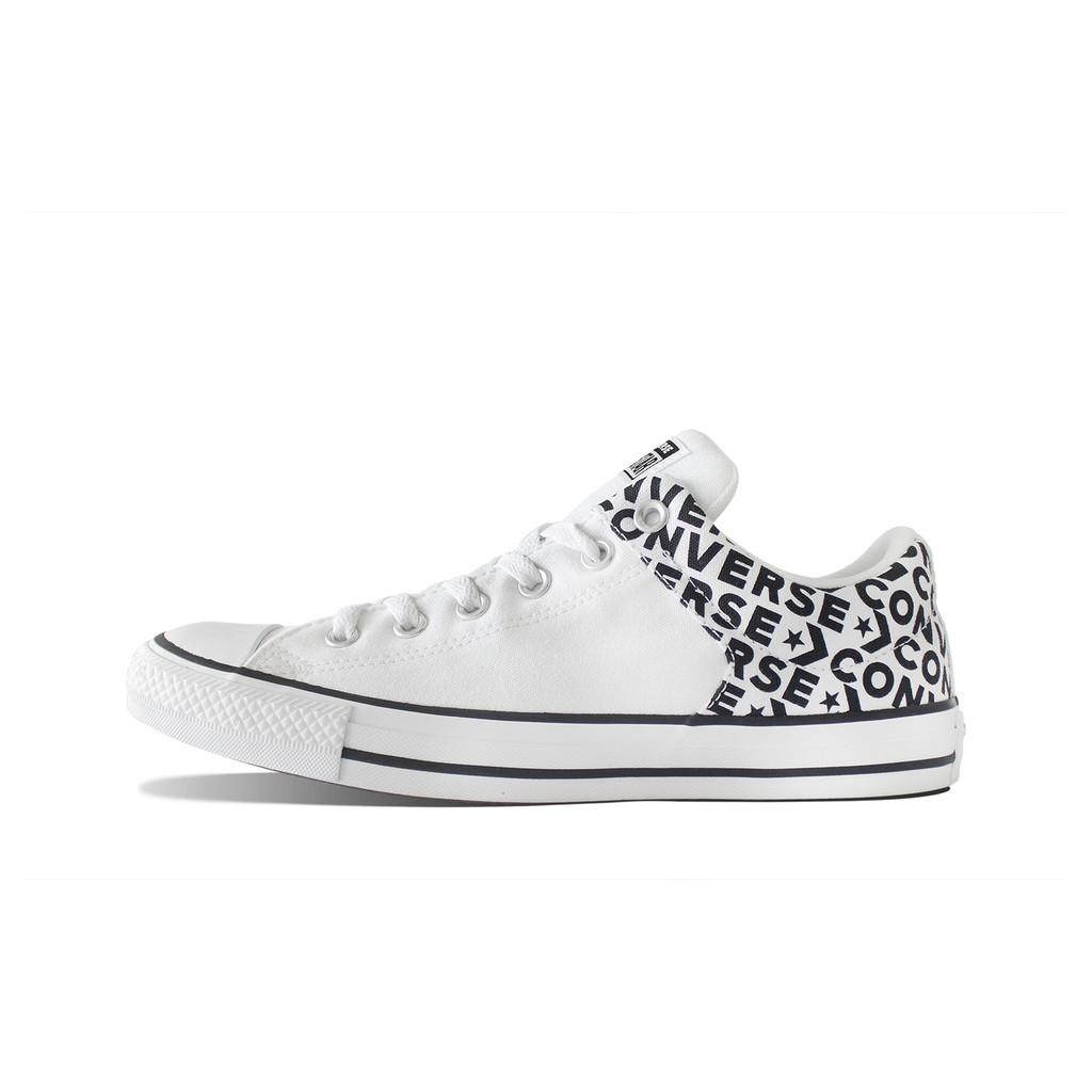 Giày Converse Chuck Taylor All Star High Street - 163957c