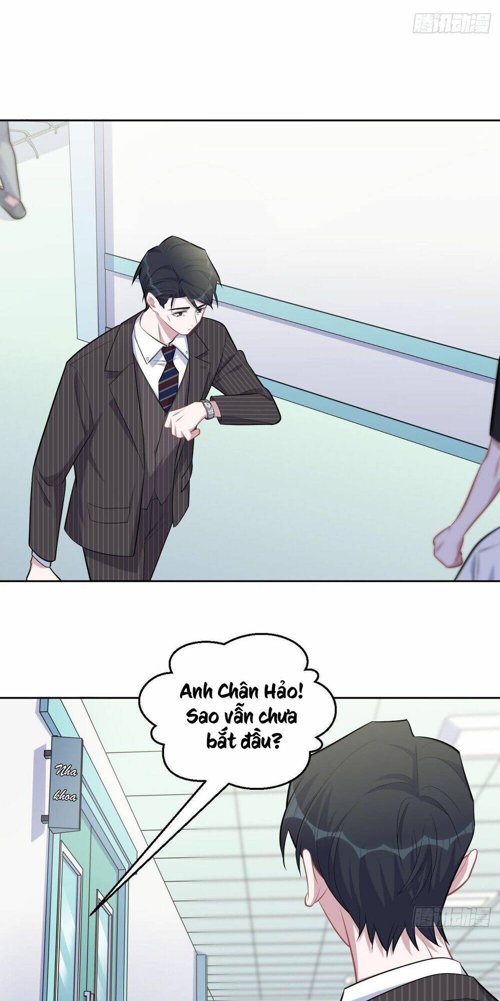 nhạc phụ đại nhân là lão bà chapter 142 3