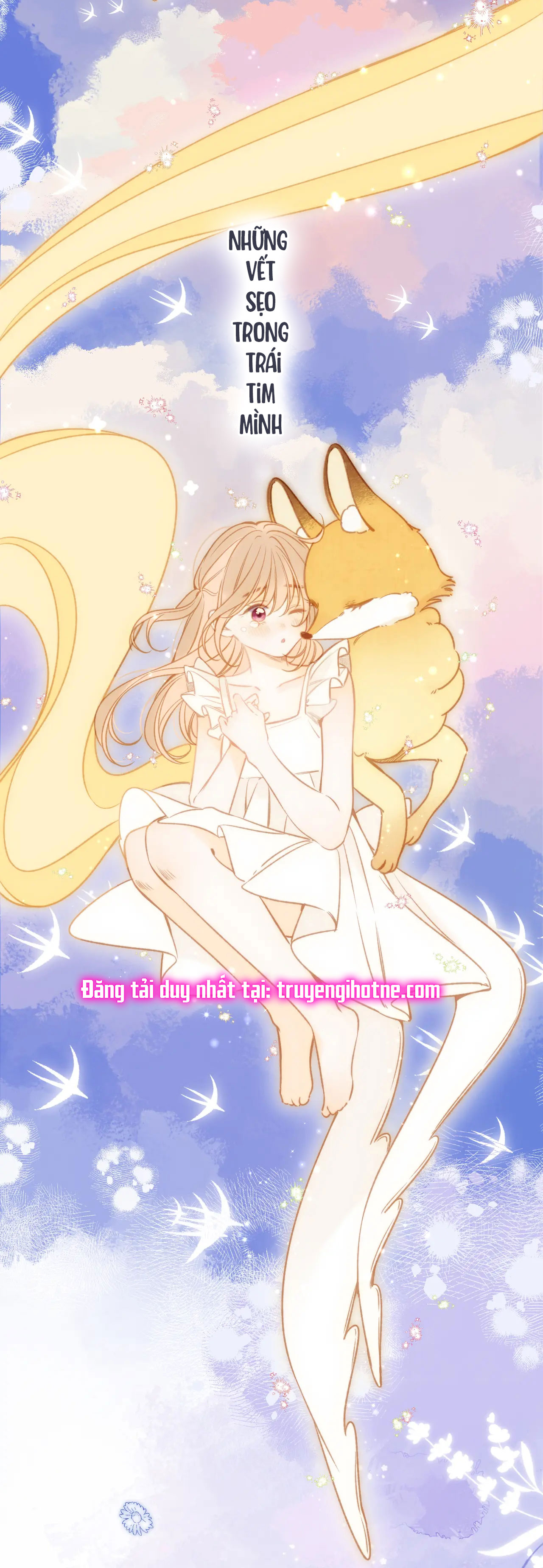 vụng trộm không thể giấu - mối tình thầm kín chapter 72.2 19