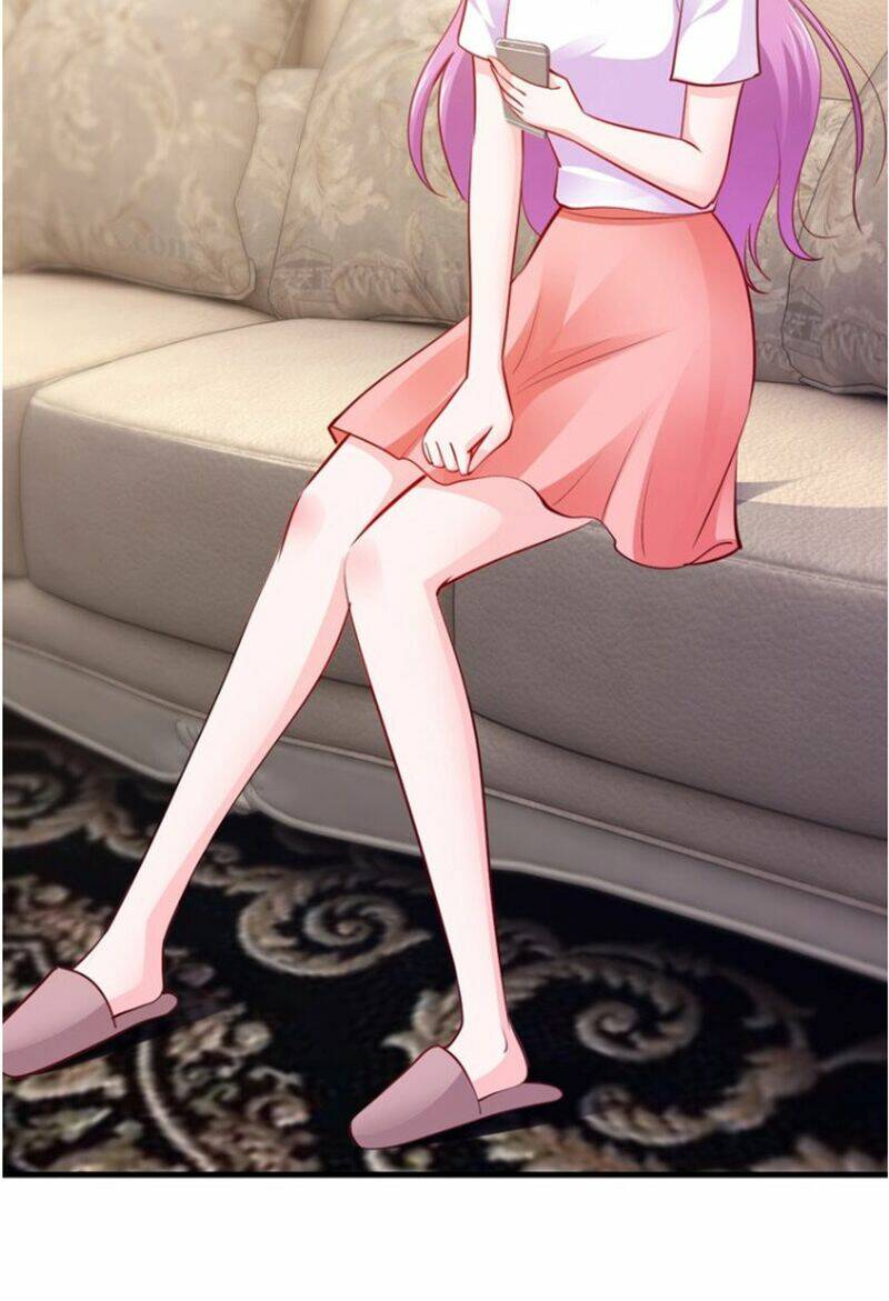 thú cưng độc quyền của boss chapter 65 10