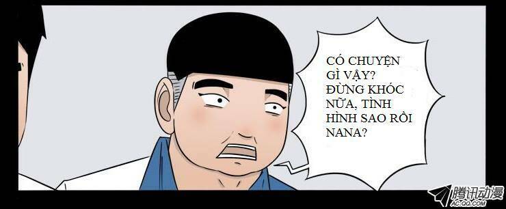 những sự kiện kỳ dị chapter 23.2 1