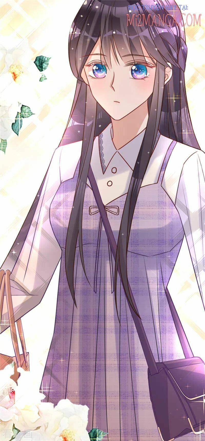 dĩ hôn chi danh chapter 31 8