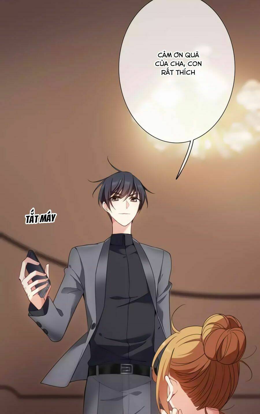 nhân chất tình nhân chapter 10.2 39