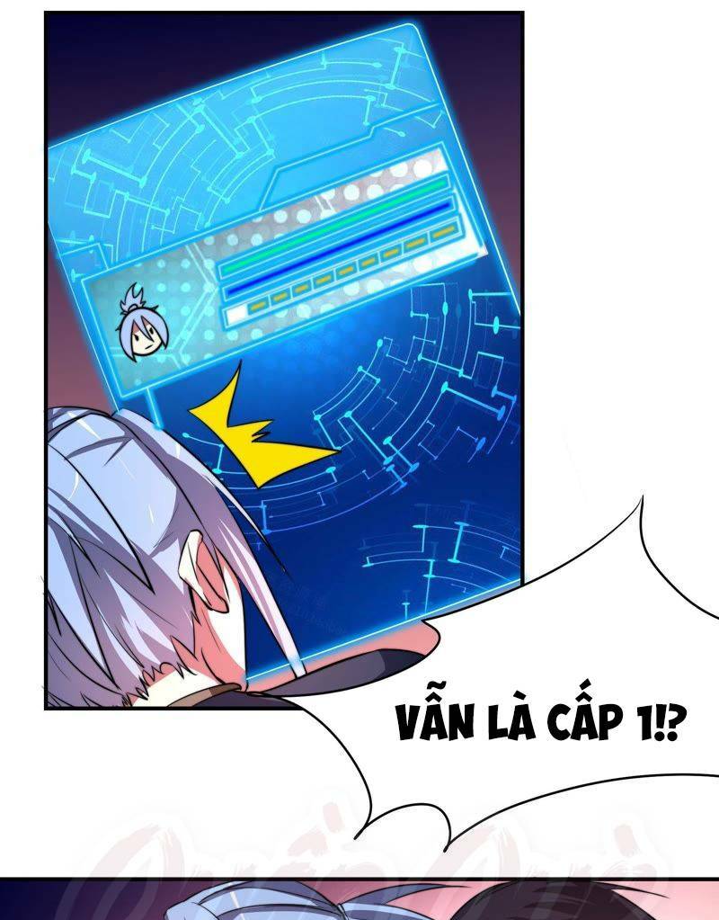 dãy số chí mạng chapter 15 15