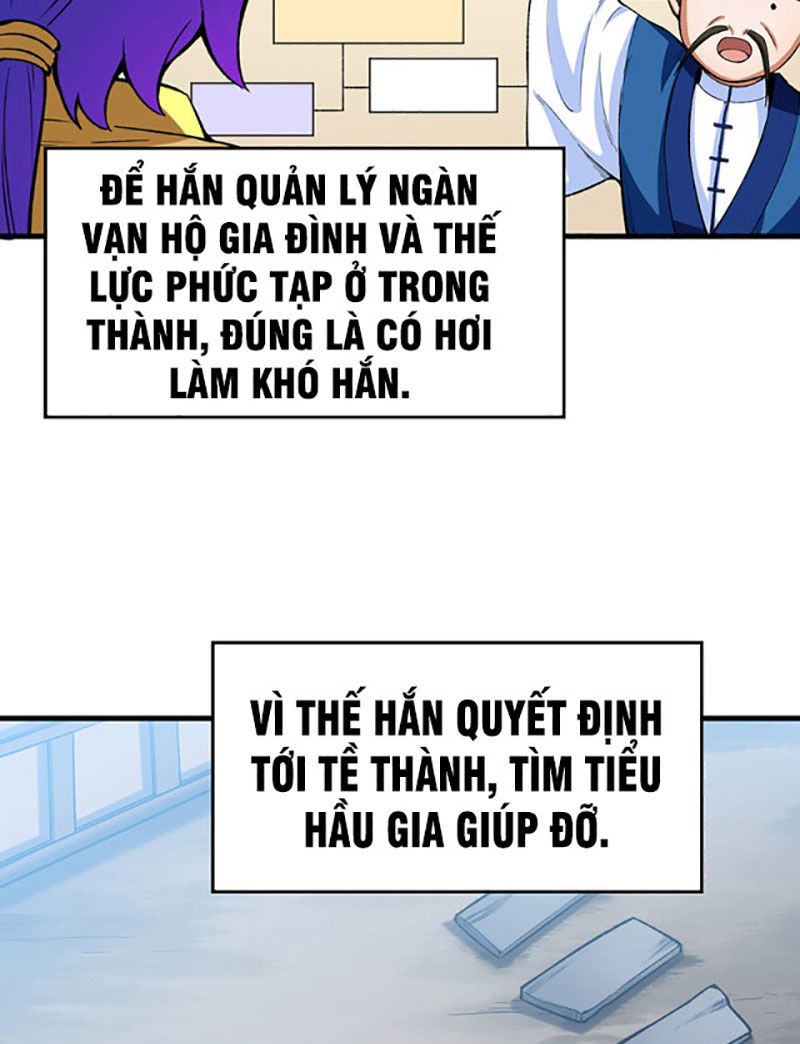 võ đạo độc tôn chapter 420 68