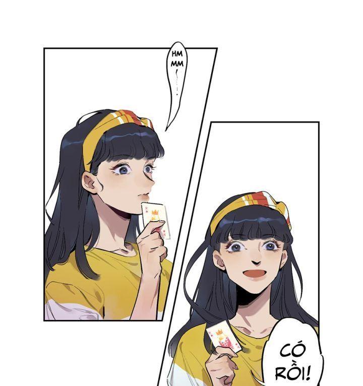 những vì tinh tú của chúng ta chapter 1 89