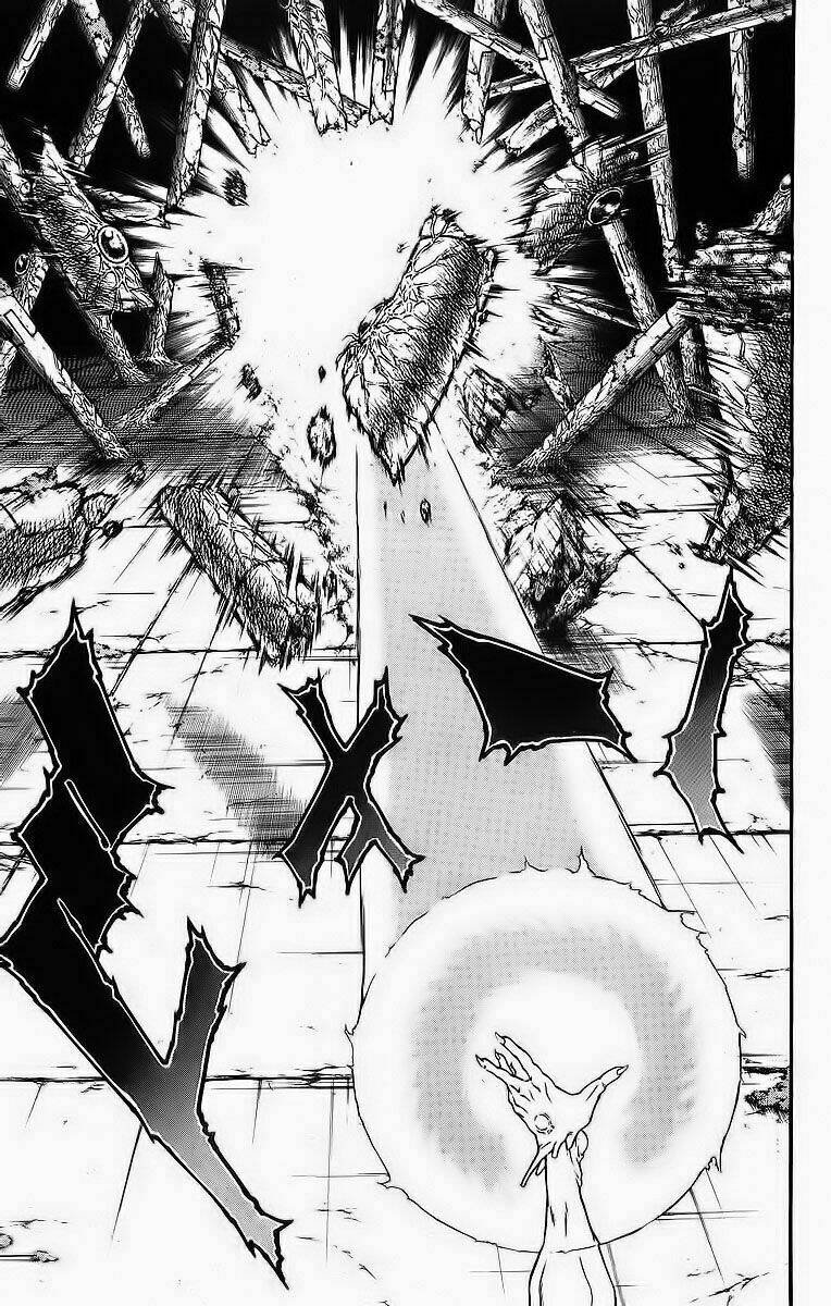 vua trên biển chapter 250 7