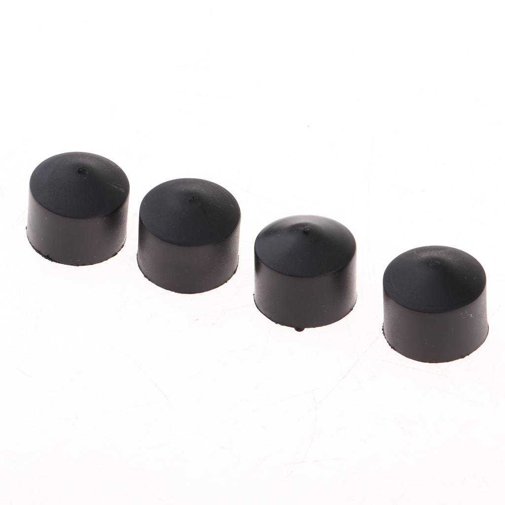 4x20pcs Skateboard Longboard Truck Replacement Pivot Cups type 2
