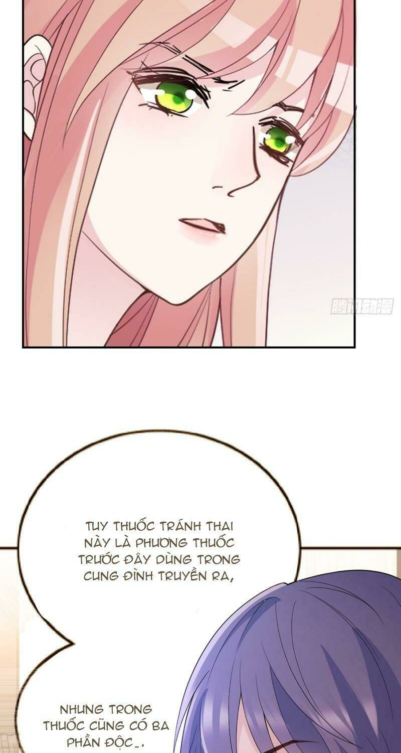 bí mật kết hôn với ảnh đế: vợ ơi đến đây tấn công đi nào chapter 69 29