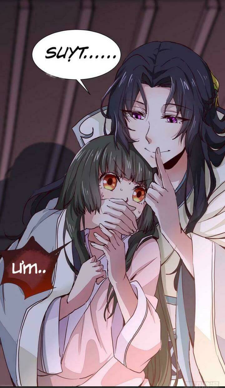 công chúa là nam nhân chapter 11 18