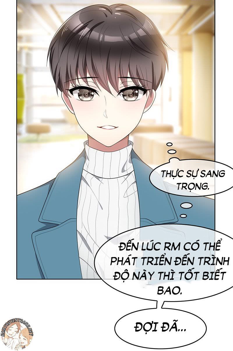 thuần tình lục thiếu chapter 13.1 4