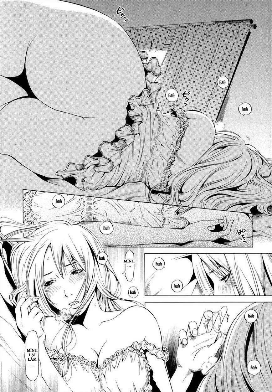 marshmallow ecchi chapter 11 7