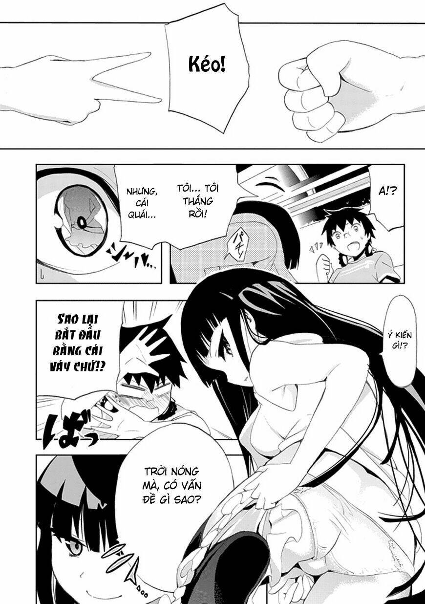 bright world project - akarui sekai keikaku chapter 4 11