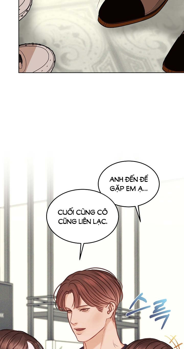 vụ bê bối trá hình chapter 11.2 17