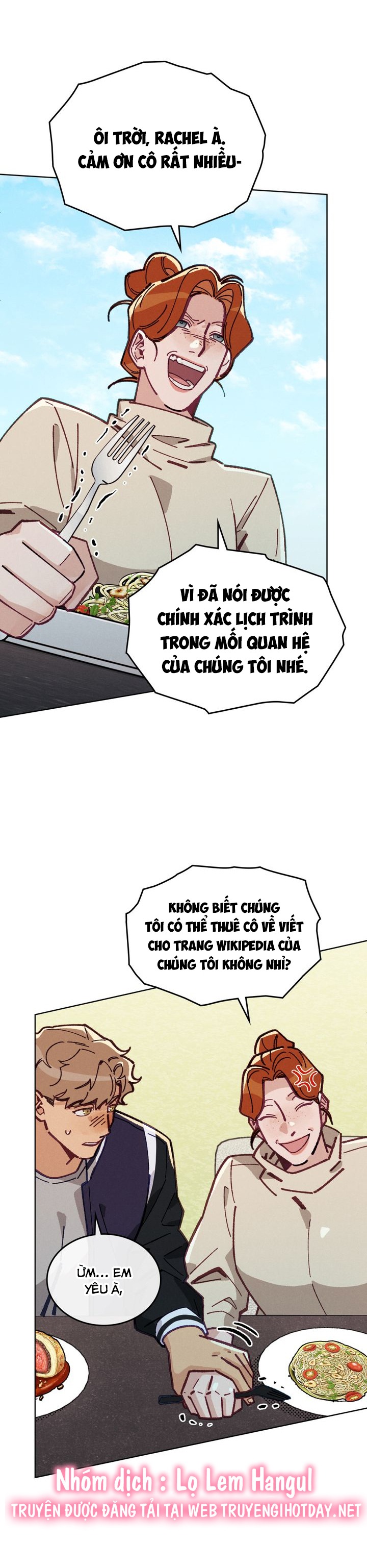 giải mã ngôn ngữ trái tim chapter 24 8