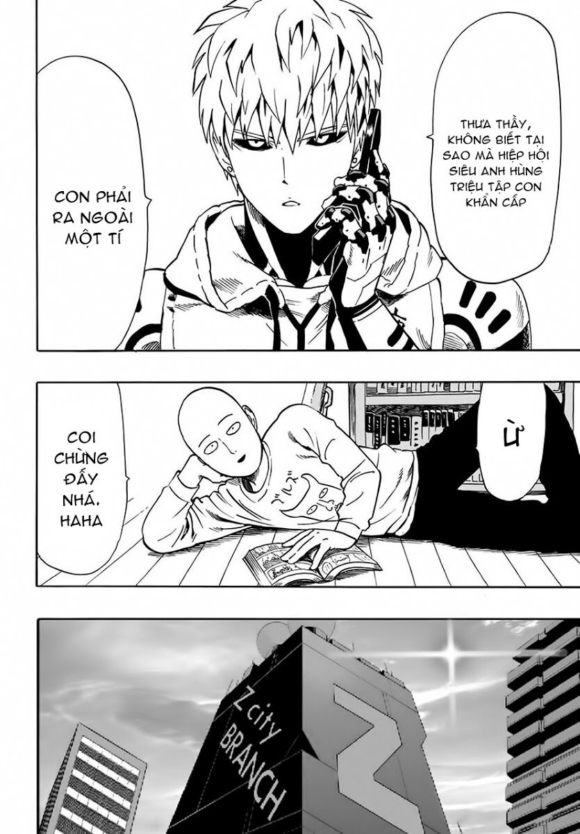 one-punch man chapter 23 17