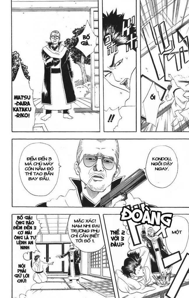 gintama - linh hồn bạc chapter 45 4