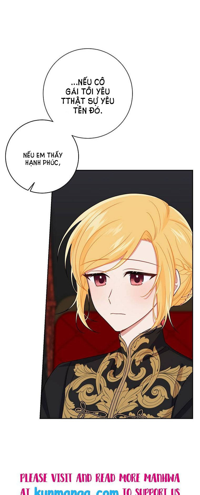 tôi là tiểu thư của gia đình này chapter 126 20