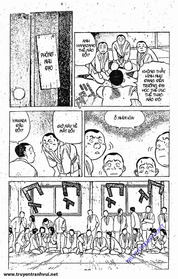 yawara chapter 23 16