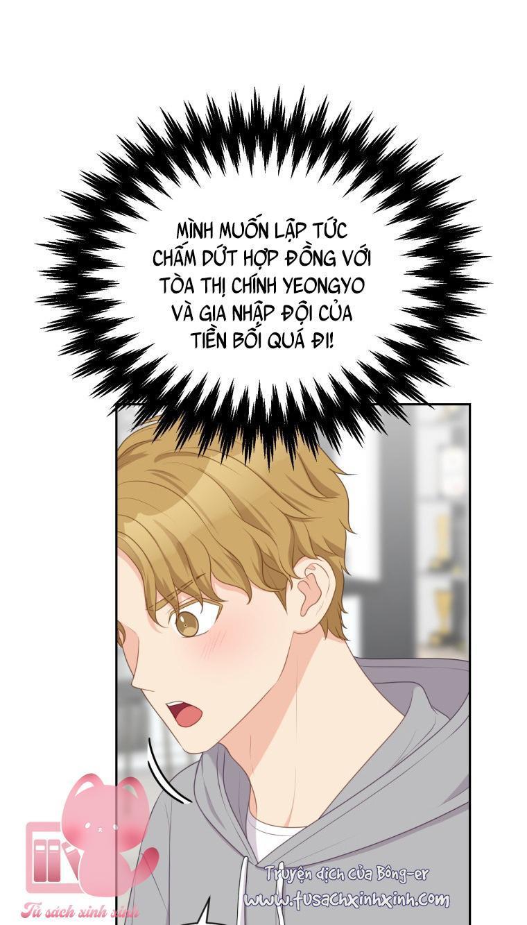 mong được chị chỉ bảo, tiền bối chapter 15 62