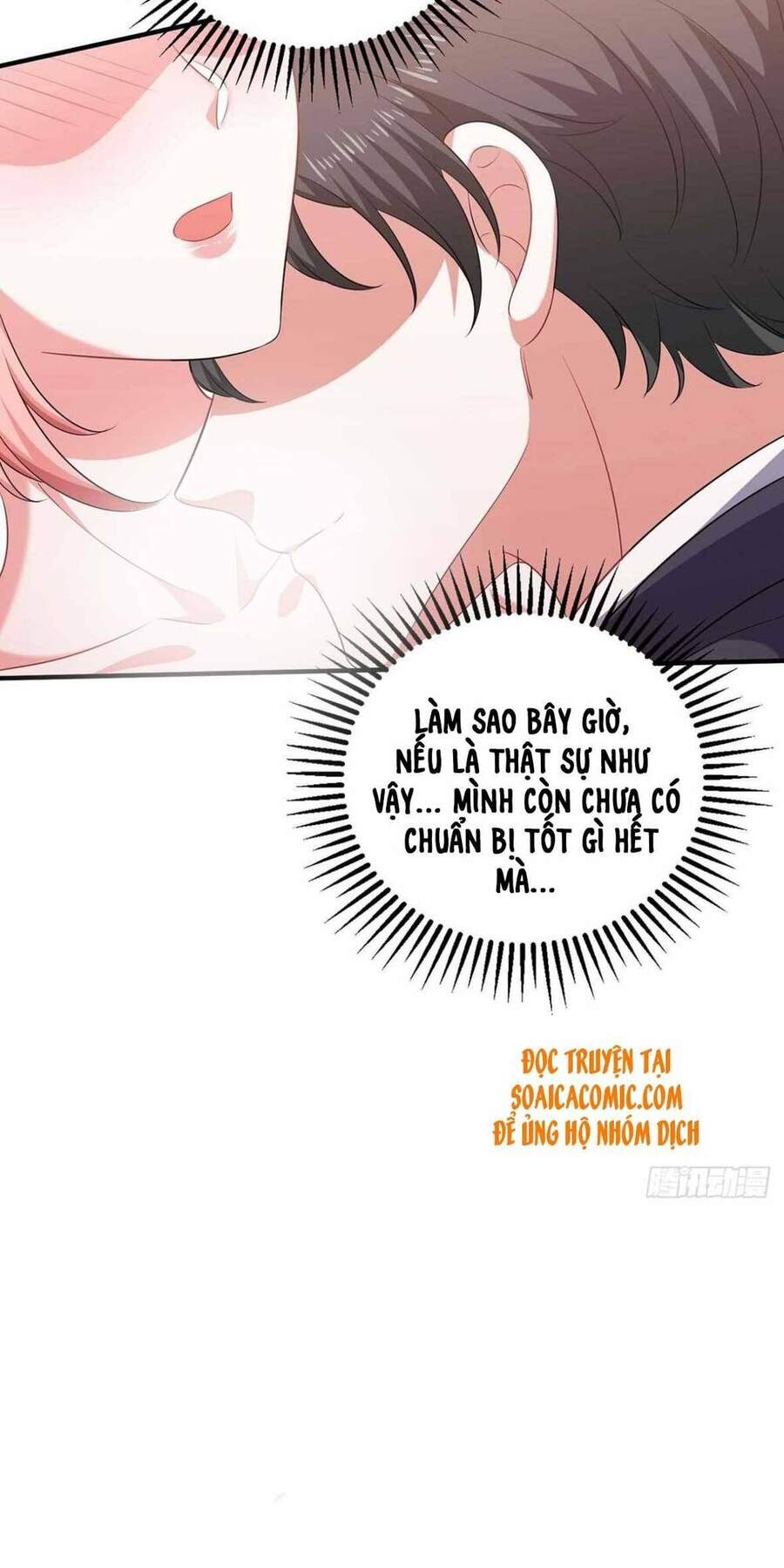 đại lão gọi tôi tiểu tổ tông chapter 63 17