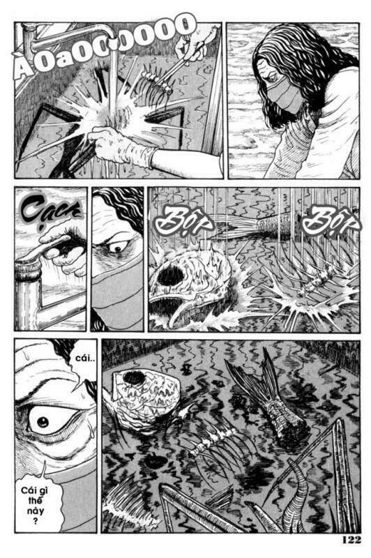 quái vật biển chapter 6 15