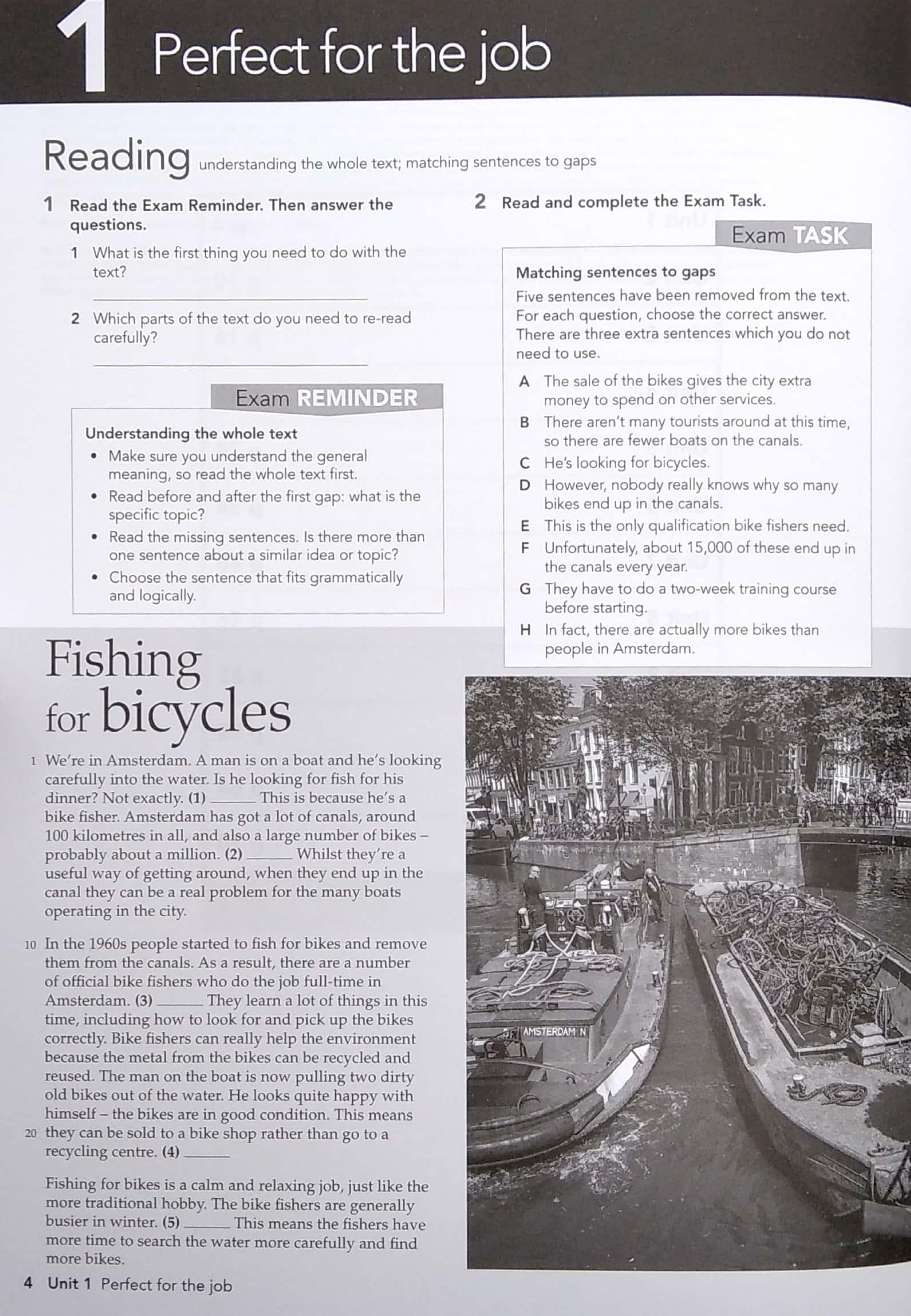 New Close-up B1: Workbook 3rd Edition