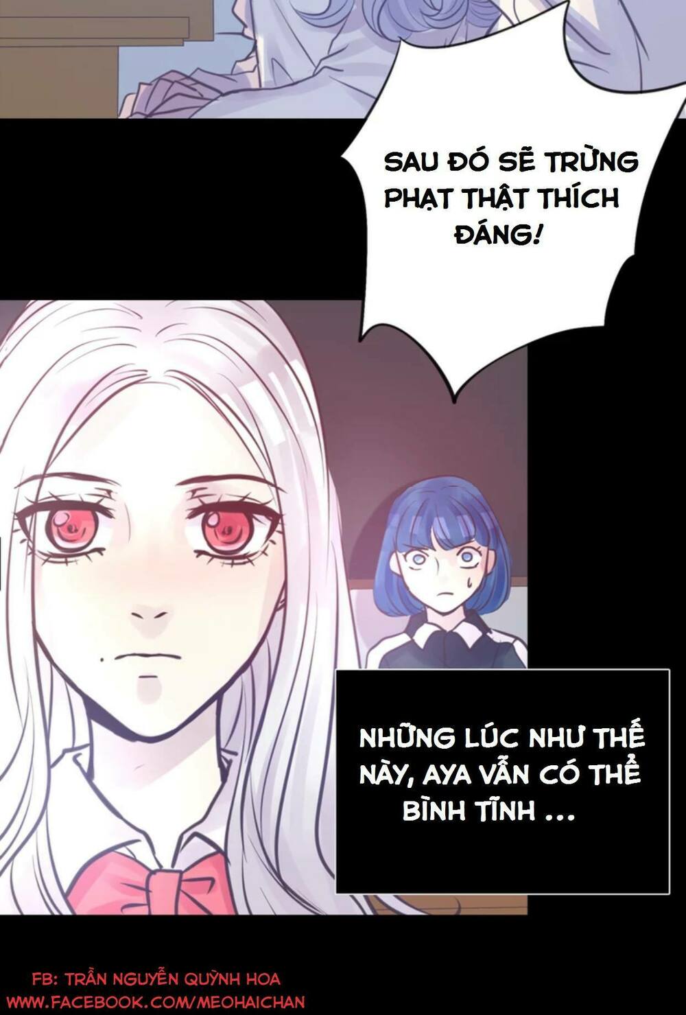 trả thù trường trung học phần 2 chapter 4 42