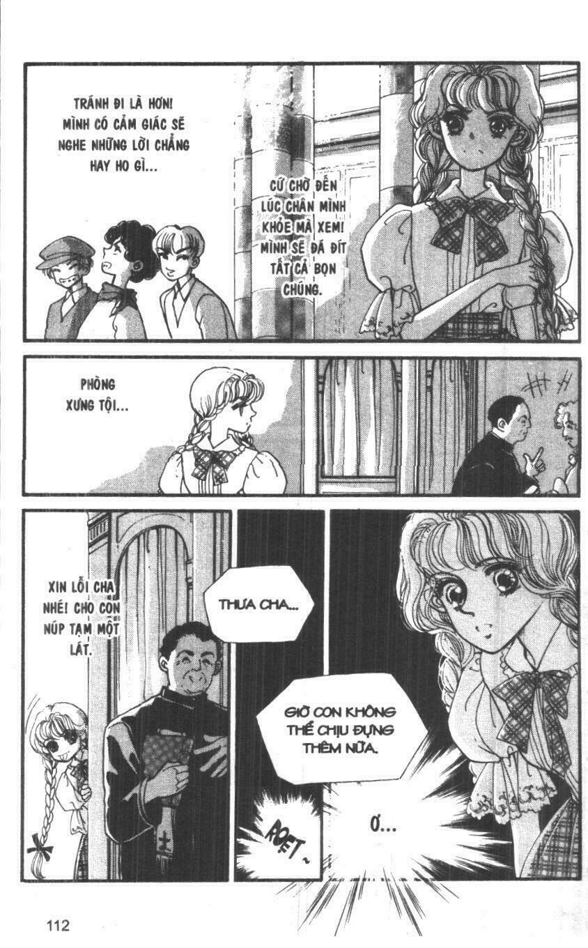 bibi iris chapter 5 112