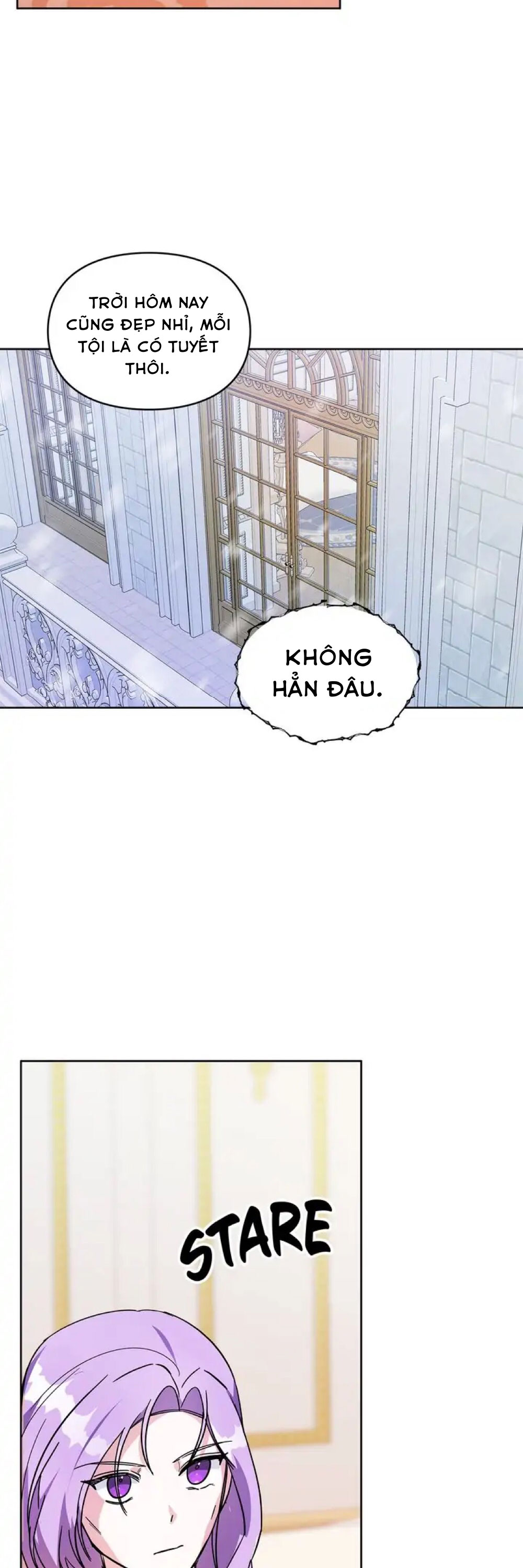 hãy nghe lời của tôi chapter 59.1 6