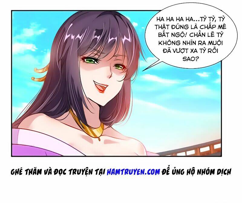 cửu dương thần vương chapter 47 9