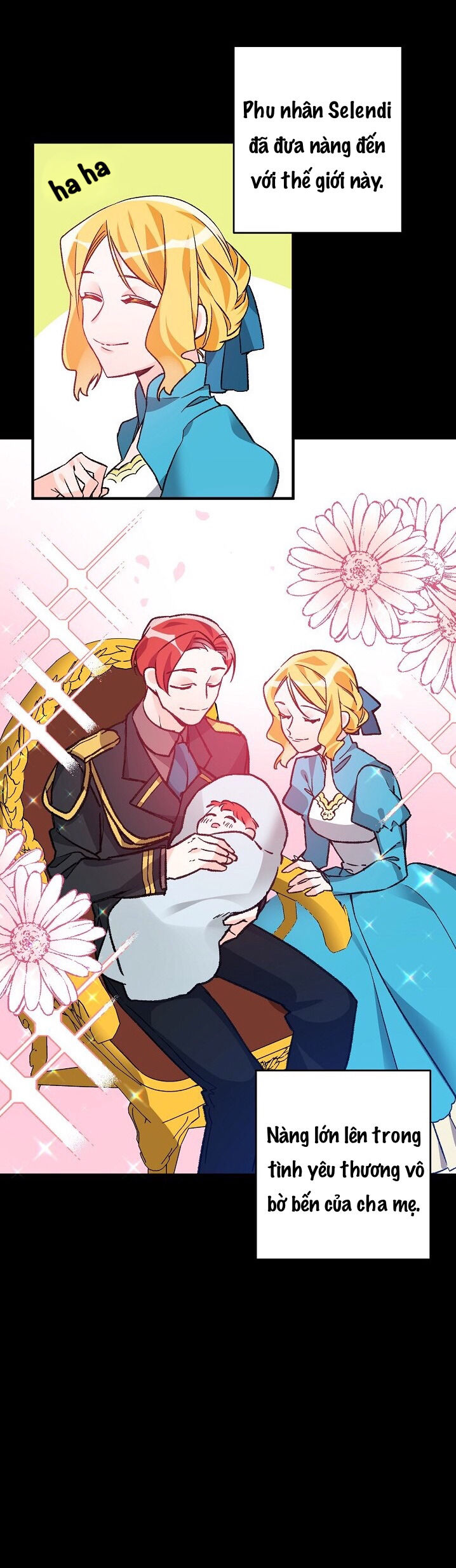 cách để thuần hoá một quý cô chapter 2 29