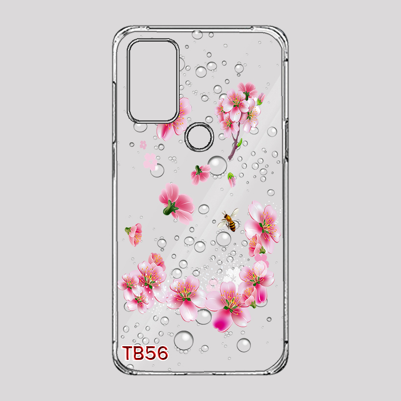 Ốp Lưng Dành Cho VSMART STAR 5
