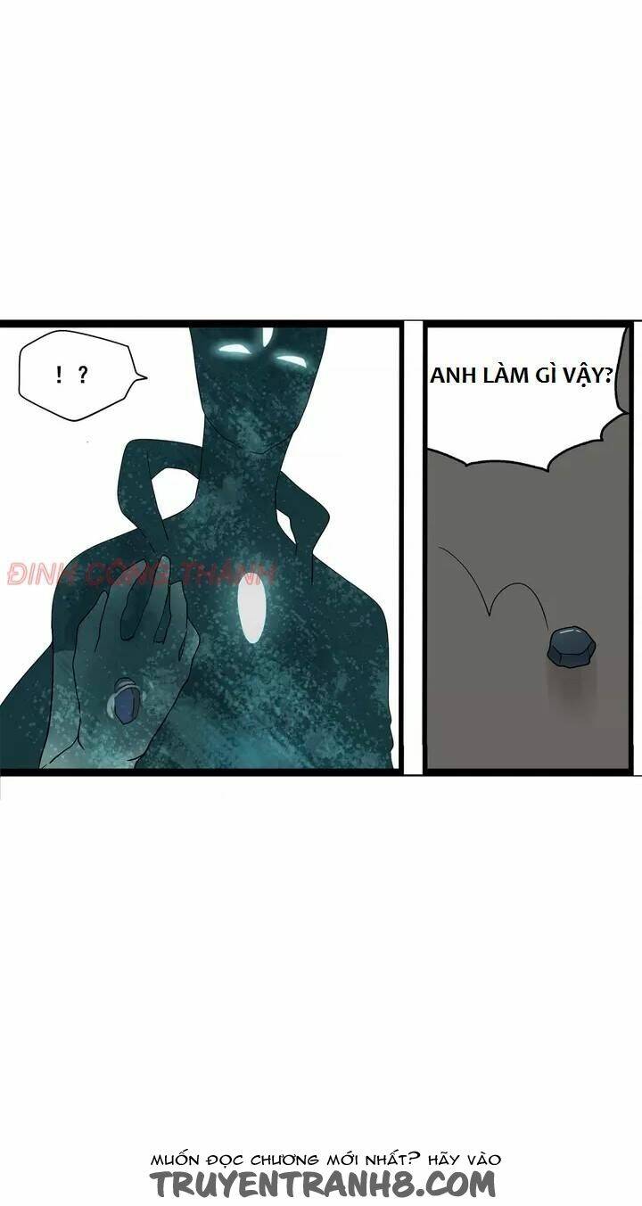 mục vụ chapter 3 10