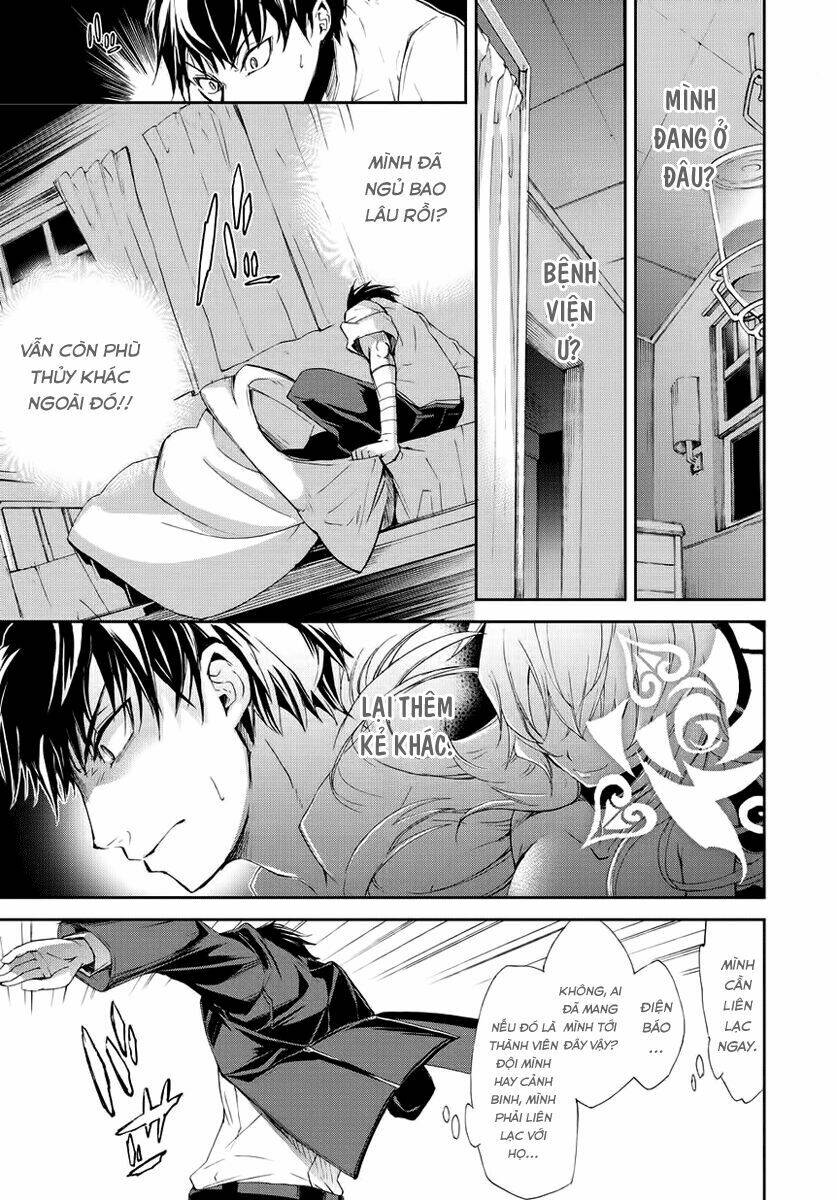 carnaval glare chapter 1 57