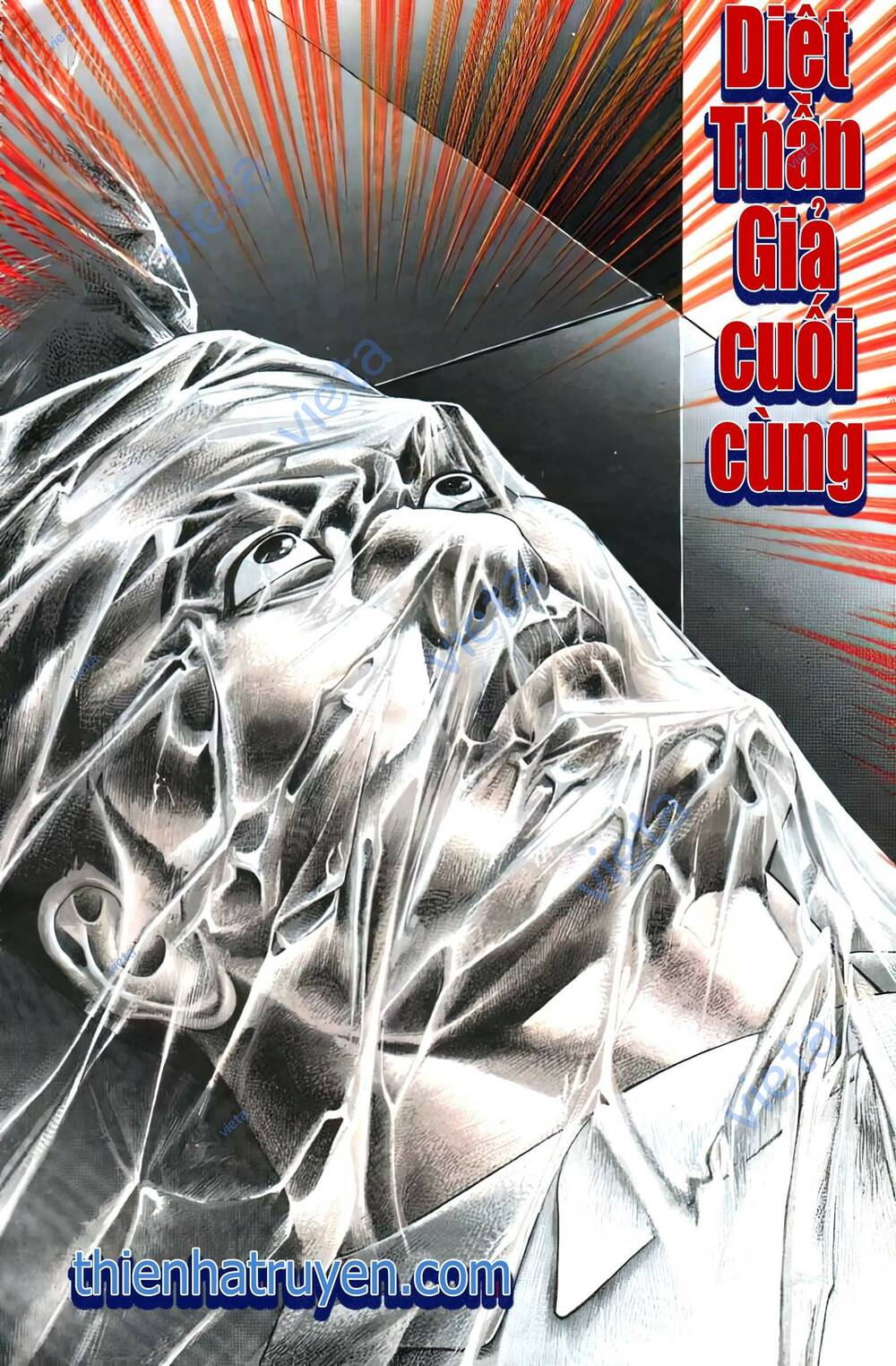 thần vương god machine chapter 6 23