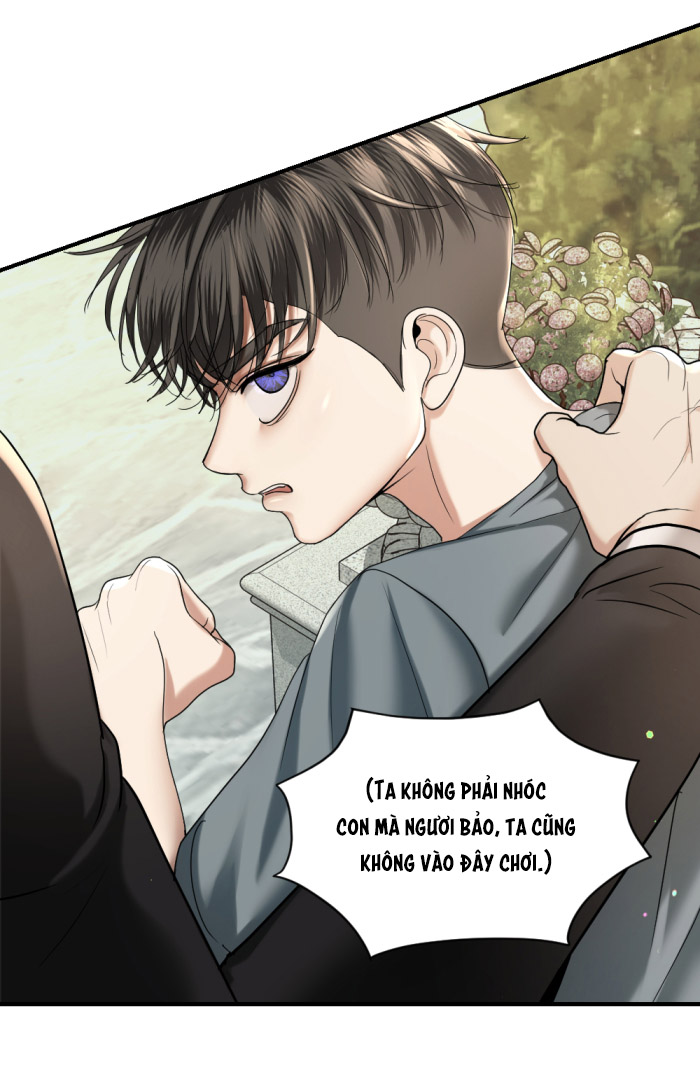 tôi là công tử đẹp nhất xiêm chapter 46 8