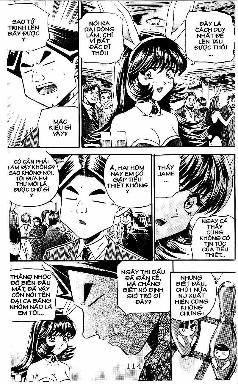 bowling king chapter 149 13