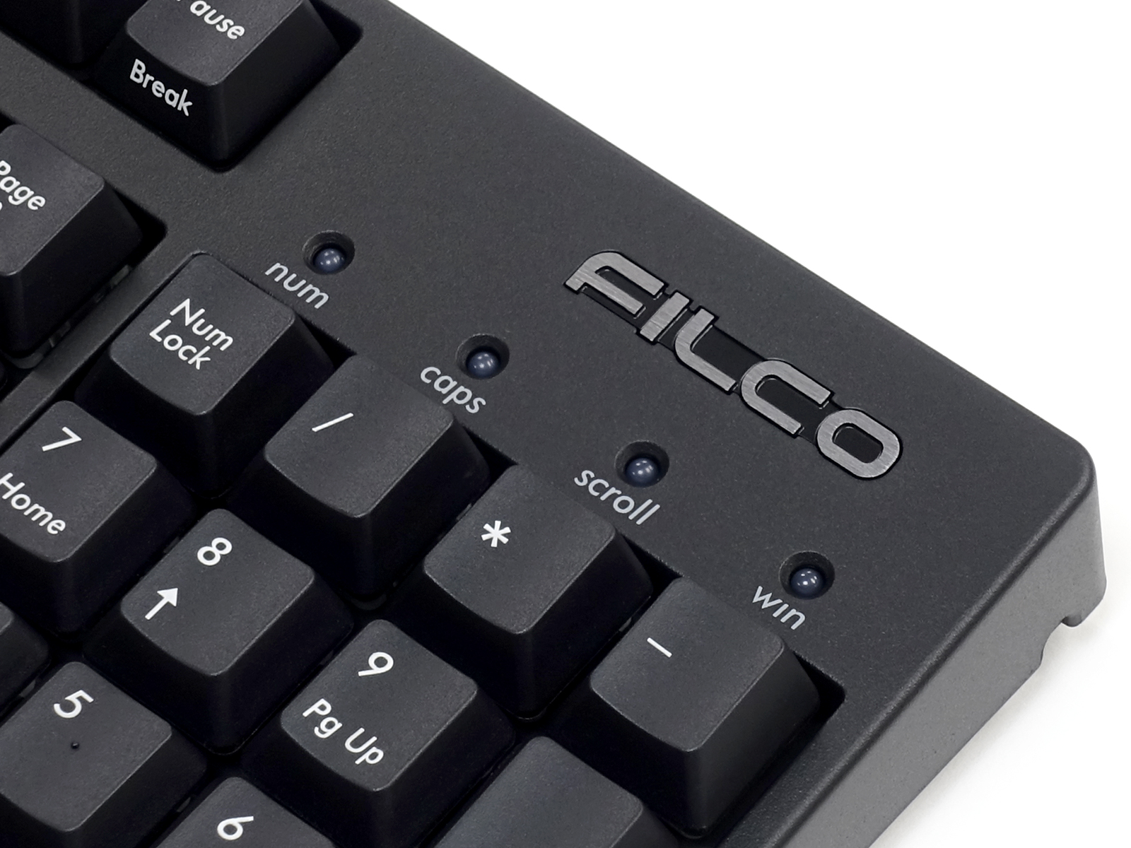 Bàn phím cơ Filco Majestouch Stingray (Tenkeyless) - Hàng Chính Hãng