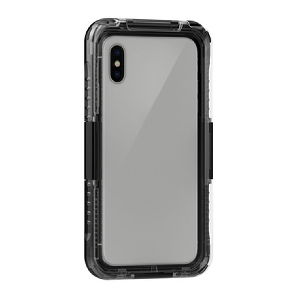 2 Pieces Shock Absorption Soft Protective Case Cover Scratch-Resistant for