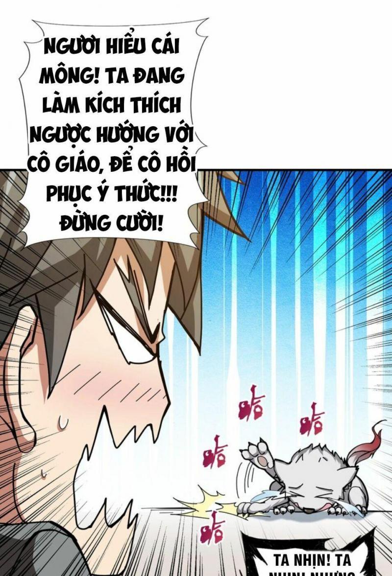 god slayer chapter 41 27